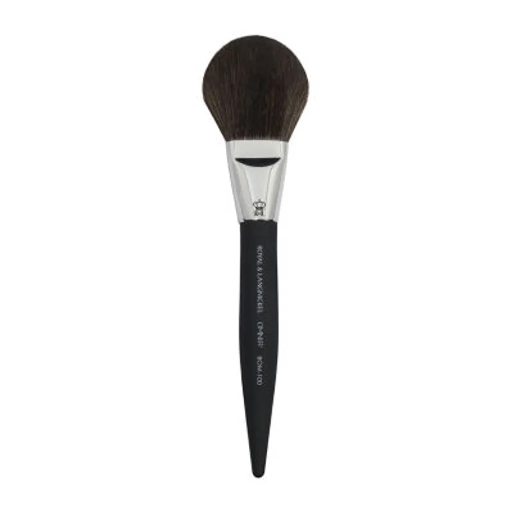 Omnia Brushes Pro Powder Makeup Brush