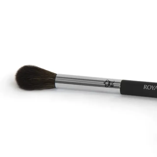 Morphe M332 Domed Fluffy Crease Brush