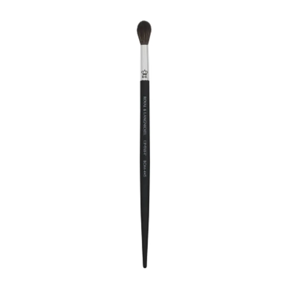 Omnia Brushes Pro Large Crease Makeup Brush