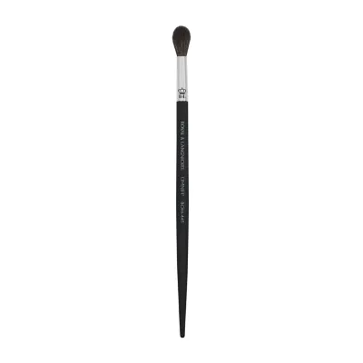 Omnia Brushes Pro Large Crease Makeup Brush