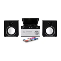 iLive IHB227B Home Music System