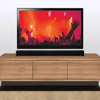 iLive ITB259B 37" Bluetooth Wireless Soundbar