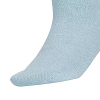 adidas Cushioned Comfort 3 Pair Crew Socks Womens