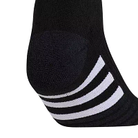 adidas Cushioned 3 Pair Plus Tall Crew Socks Womens