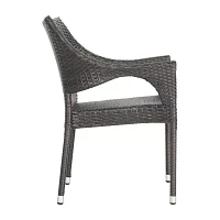 Cliff 2-pc. Dining Chair