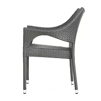 Mirage 4-pc. Patio Dining Chair