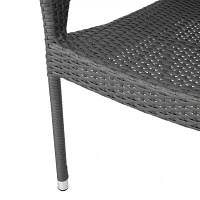 Mirage 4-pc. Dining Chair