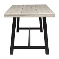 Carlisle Patio Dining Table