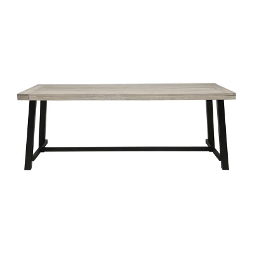 Carlisle Patio Dining Table