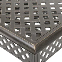 Abigail Rectangular Dining Table