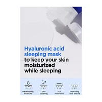 Isntree Hyaluronic Acid Water Sleeping Mask