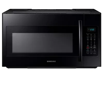 Samsung 1.8 cu. ft. Over-the-Range Microwave with Sensor Cooking