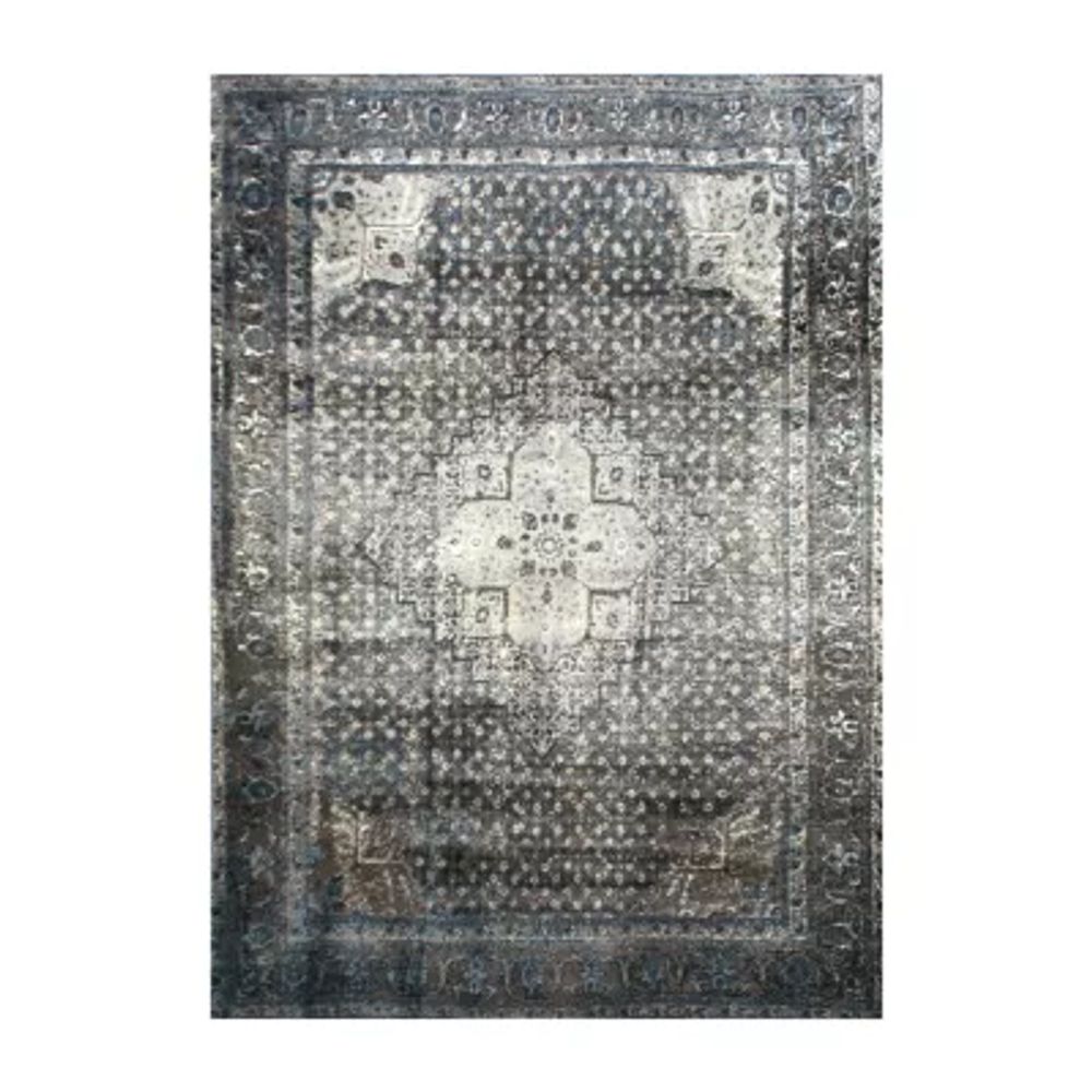 nuLoom Vintage Kellum Rug