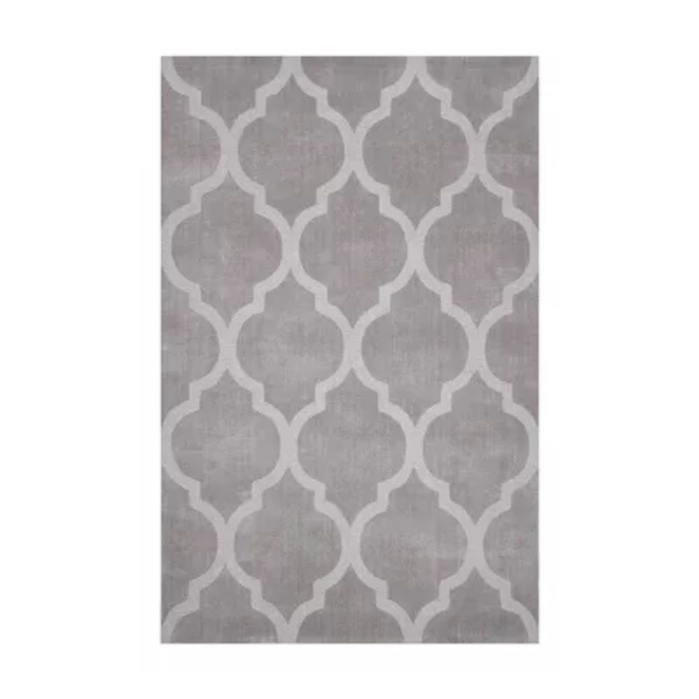 nuLoom Hand Tufted Maybell Rug