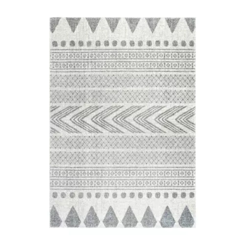 nuLoom Shaina Tribal Rug