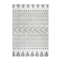 nuLoom Shaina Tribal Rug