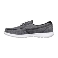 Skechers Go Walk Lite -  Isla Womens Walking Shoes