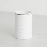 Fieldcrest Ceramic Tumbler