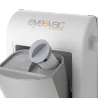 EyeVac Professional Touchless Vacuum