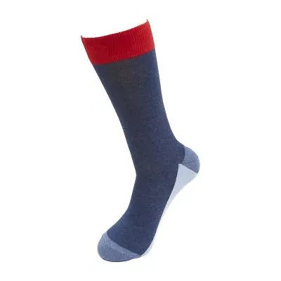 HS By Happy Socks 1 Pair Crew Socks Mens