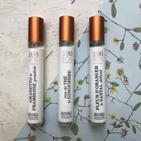 100BON Fleur D'Oranger & Santal Delicat Eau de Parfum Travel Spray, 0.5 Oz
