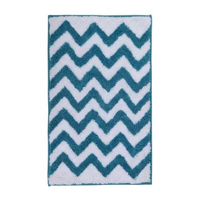 Better Trends Pegasus Tufted Bath Rug