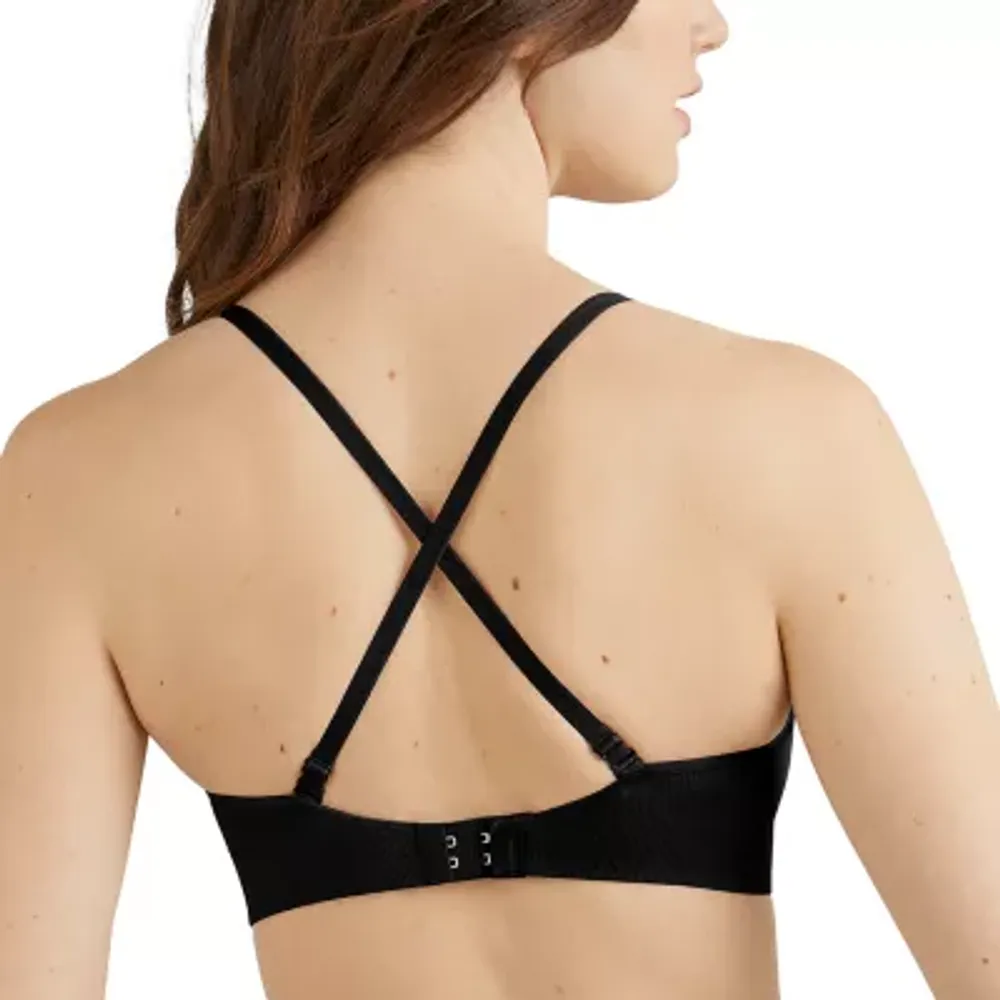 Maidenform ® Feel Good Super Soft Seamless Rib Knit Wireless Bralette-Dm2303