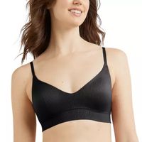 Maidenform ® Feel Good Super Soft Seamless Rib Knit Wireless Bralette-Dm2303