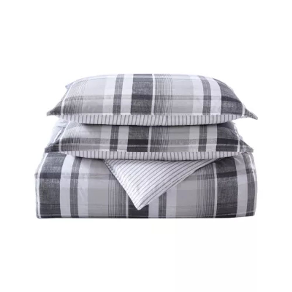 Wrangler Portland Midweight Comforter Set