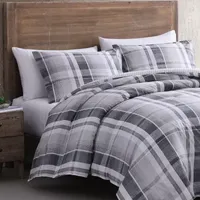 Wrangler Portland Midweight Comforter Set