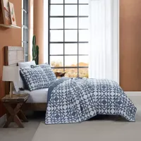 Wrangler Phoenix Quilt Set