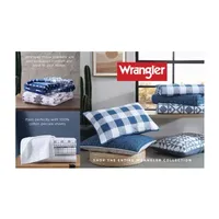 Wrangler Phoenix Quilt Set