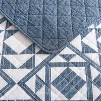 Wrangler Phoenix Quilt Set