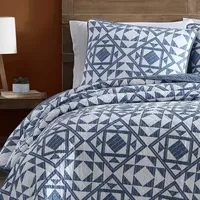 Wrangler Phoenix Quilt Set