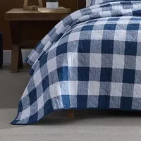 Wrangler Flagstaff Quilt Set