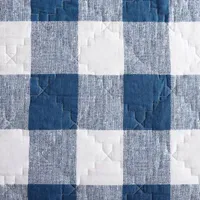 Wrangler Flagstaff Quilt Set