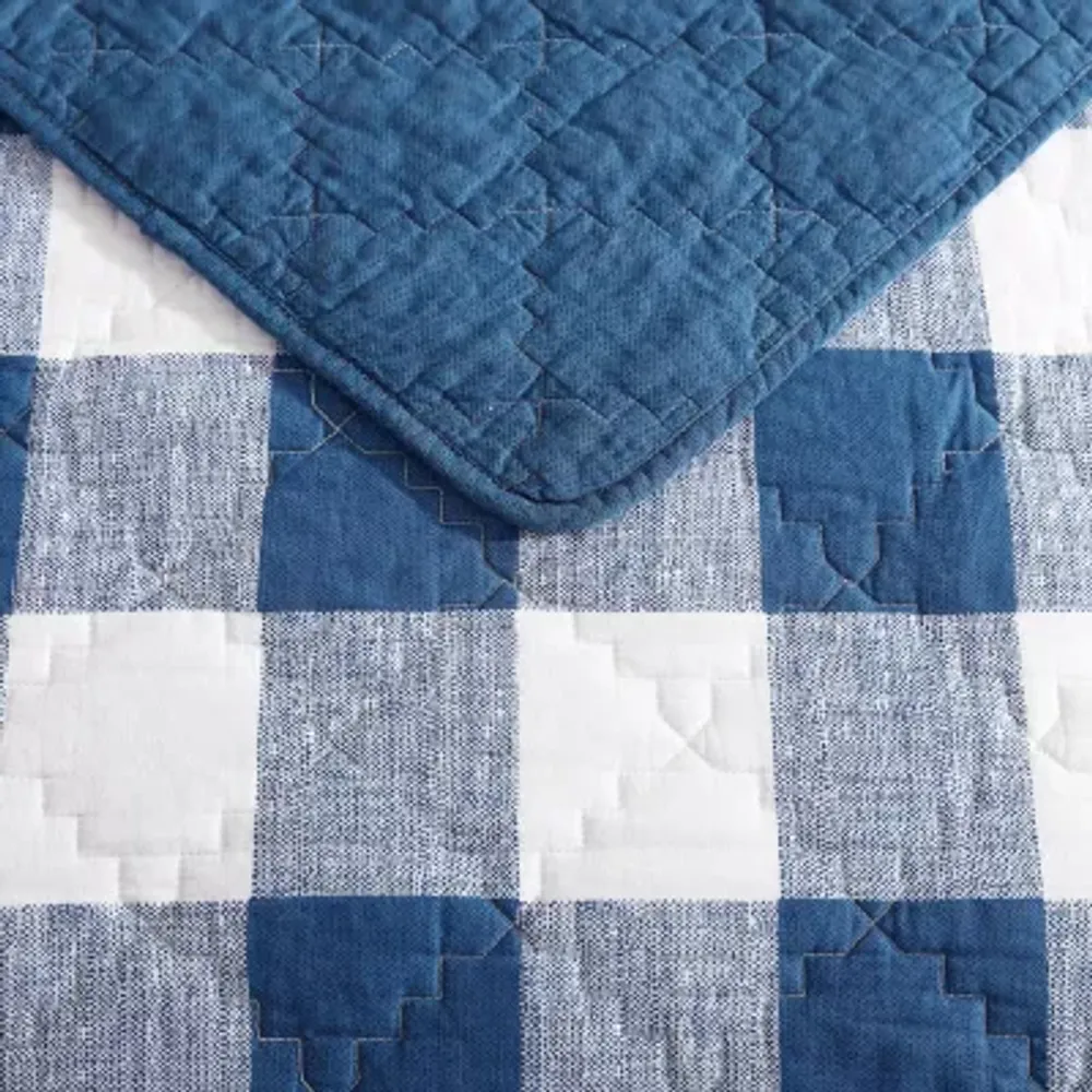 Wrangler Flagstaff Quilt Set