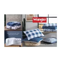 Wrangler Hamilton Quilt Set