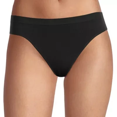 Ambrielle Seamless Thong Panty 11p019