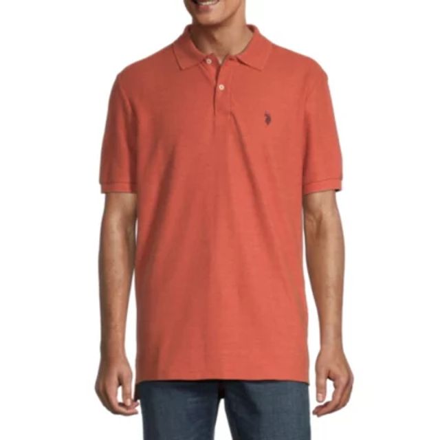 ralph lauren polo shirts jcpenney