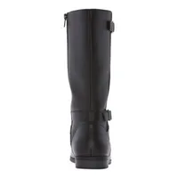 Thereabouts Little & Big  Girls Remi Flat Heel Riding Boots