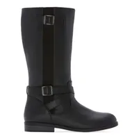 Thereabouts Little & Big  Girls Remi Flat Heel Riding Boots