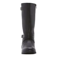 Thereabouts Little & Big  Girls Remi Flat Heel Riding Boots