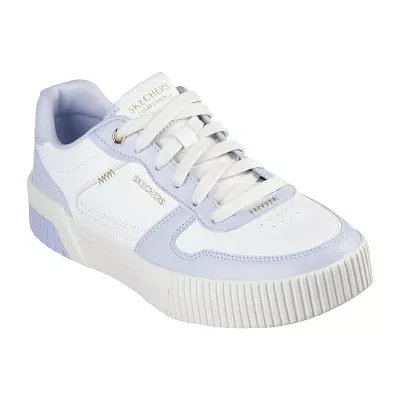 Skechers Womens Jade Best Class Sneakers