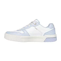 Skechers Womens Jade Best Class Sneakers