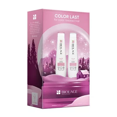 Biolage Color Last Value Set