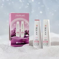 Biolage Color Last Holiday Value Set