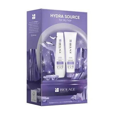 Biolage Hydra Source Value Set