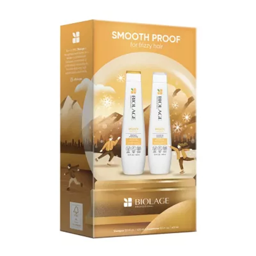 Biolage Smooth Proof Value Set