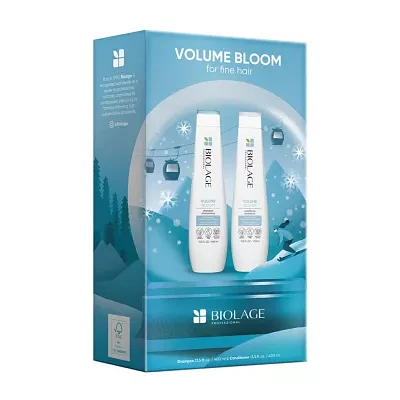 Biolage Volume Bloom Value Set